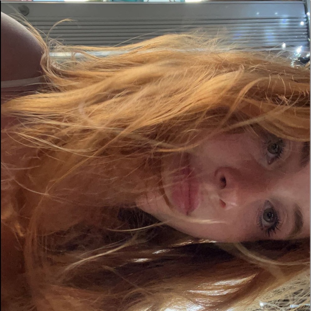 Meet your Posher, Samara